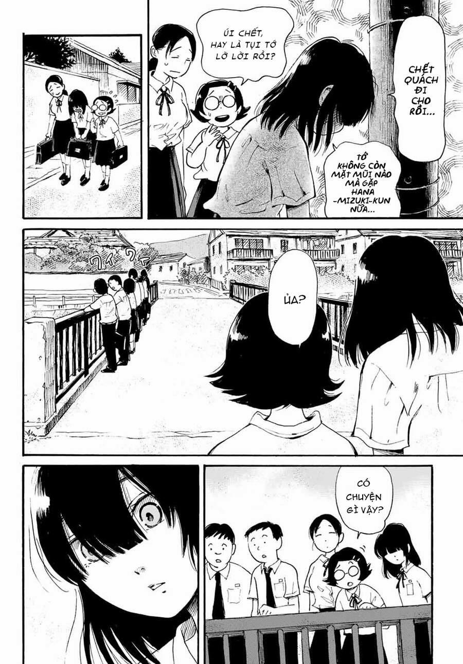 Tokimeki No Ikenie 8 trang 13