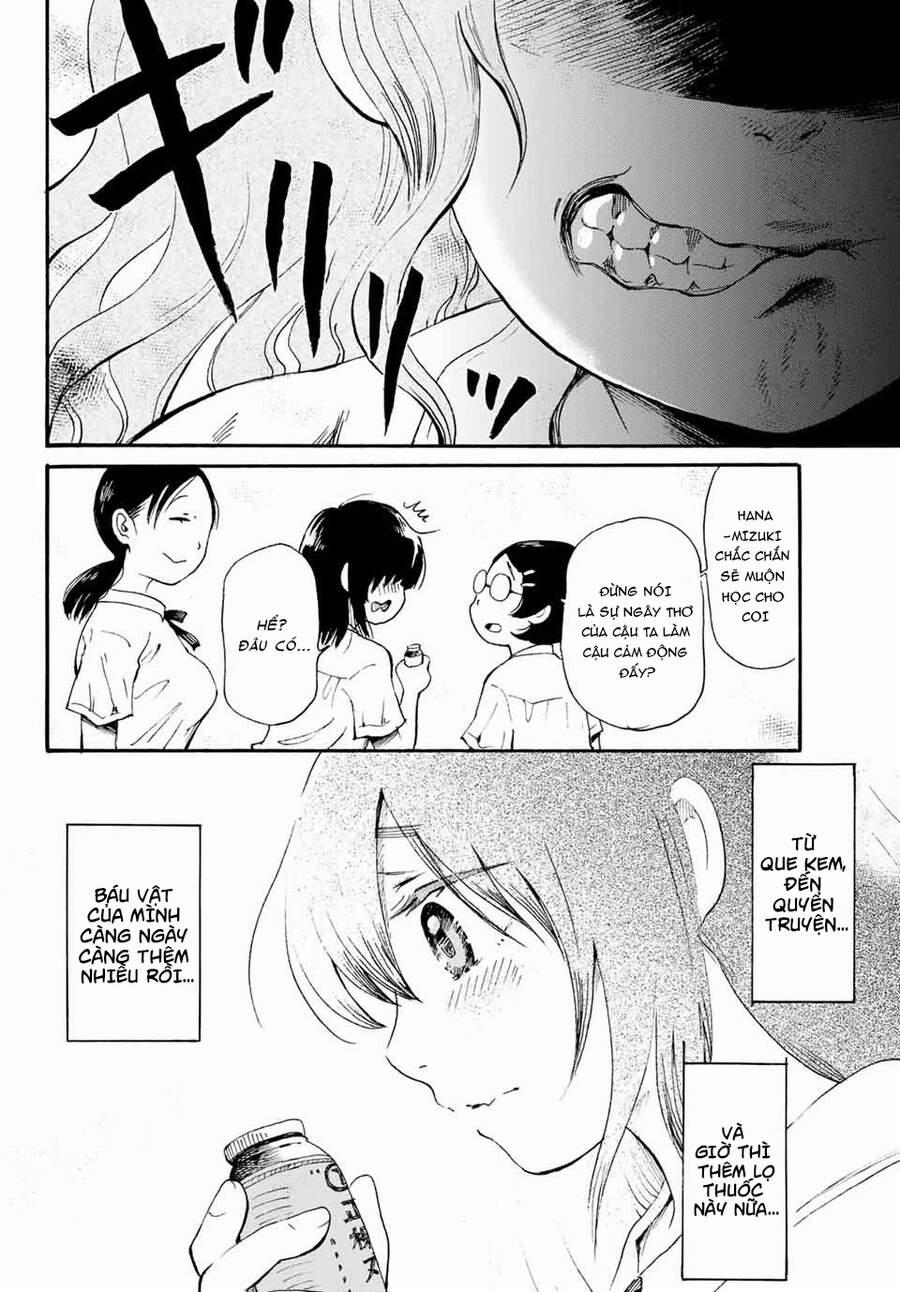 Tokimeki No Ikenie 8 trang 17