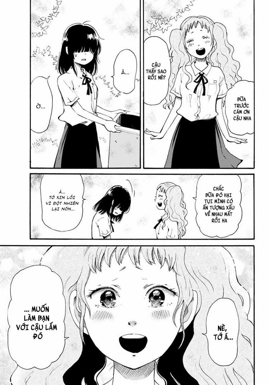 Tokimeki No Ikenie 8 trang 28