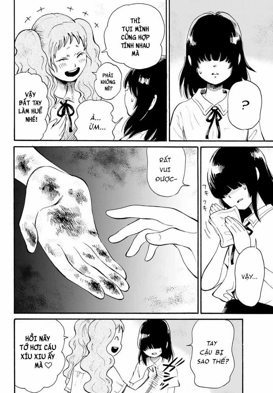 Tokimeki No Ikenie 8 trang 29