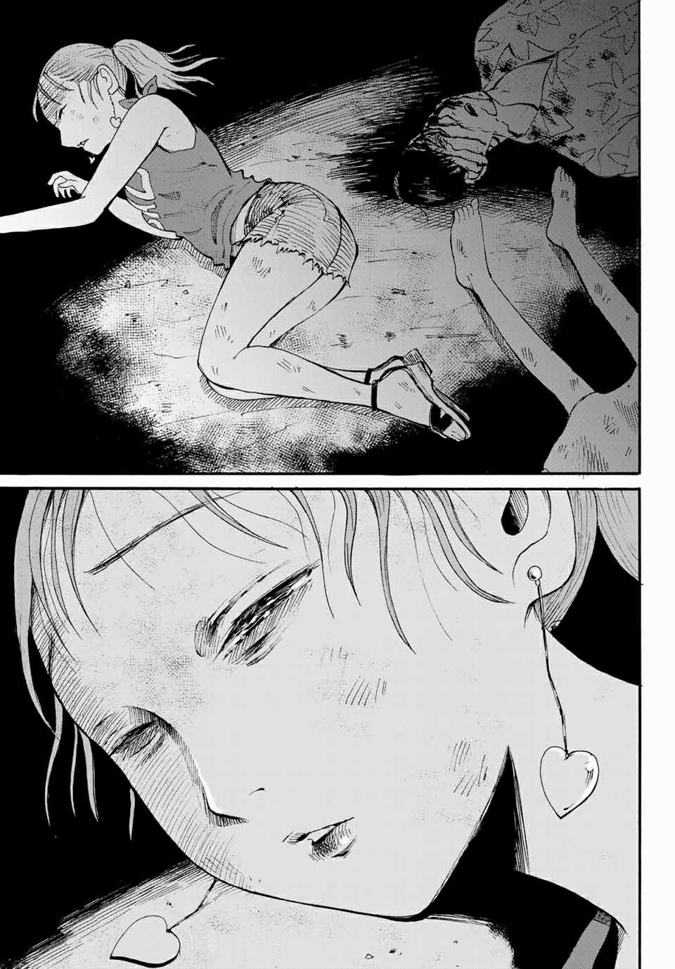 Tokimeki No Ikenie 9 trang 28