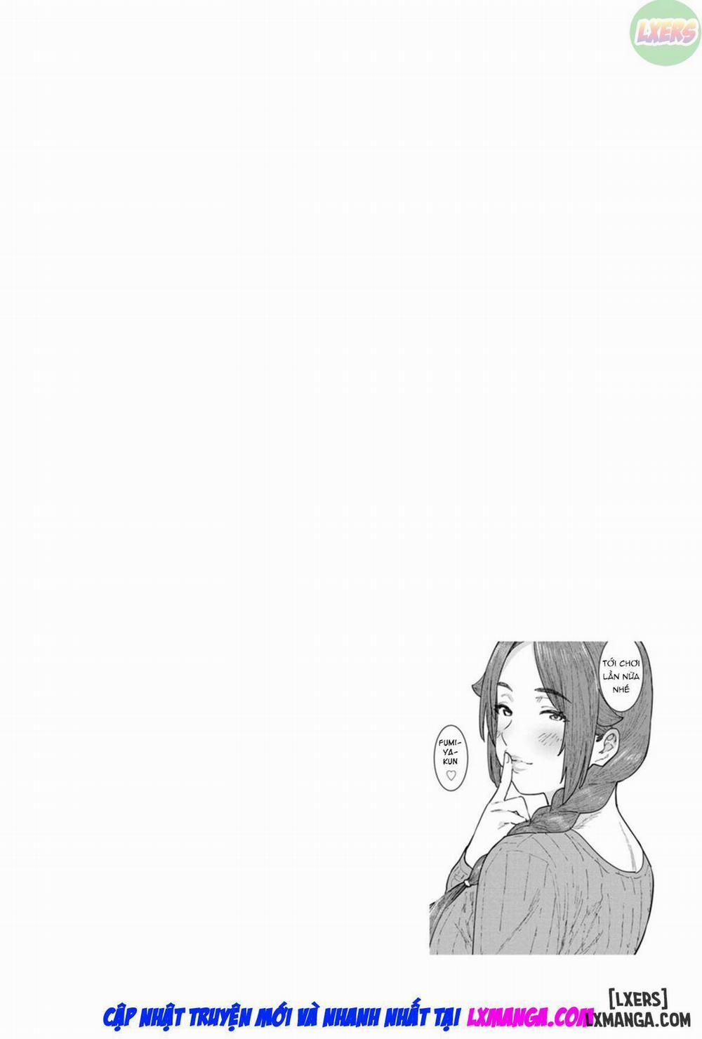 Tokunou Mama Milk 2 trang 25