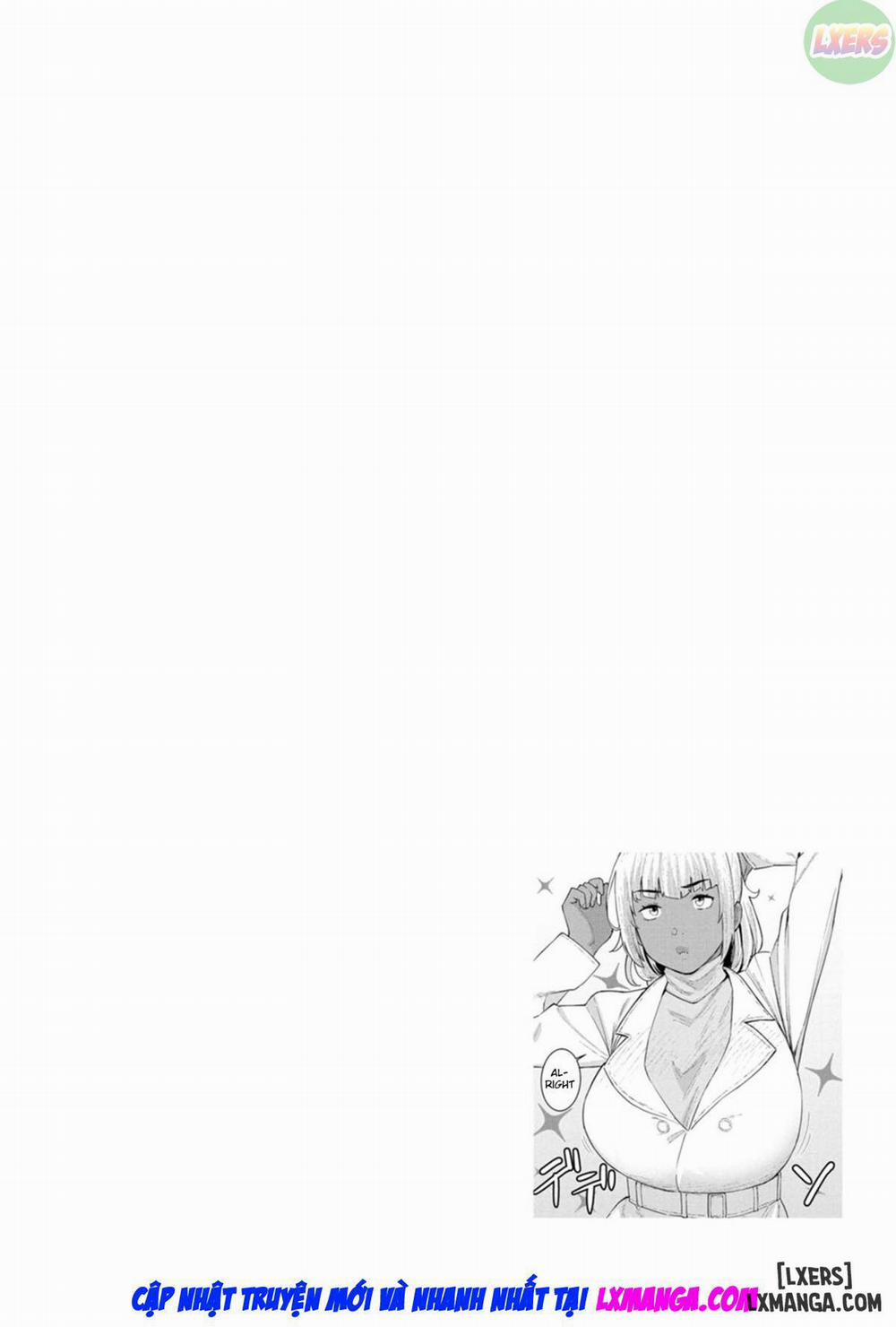 Tokunou Mama Milk 4 trang 24