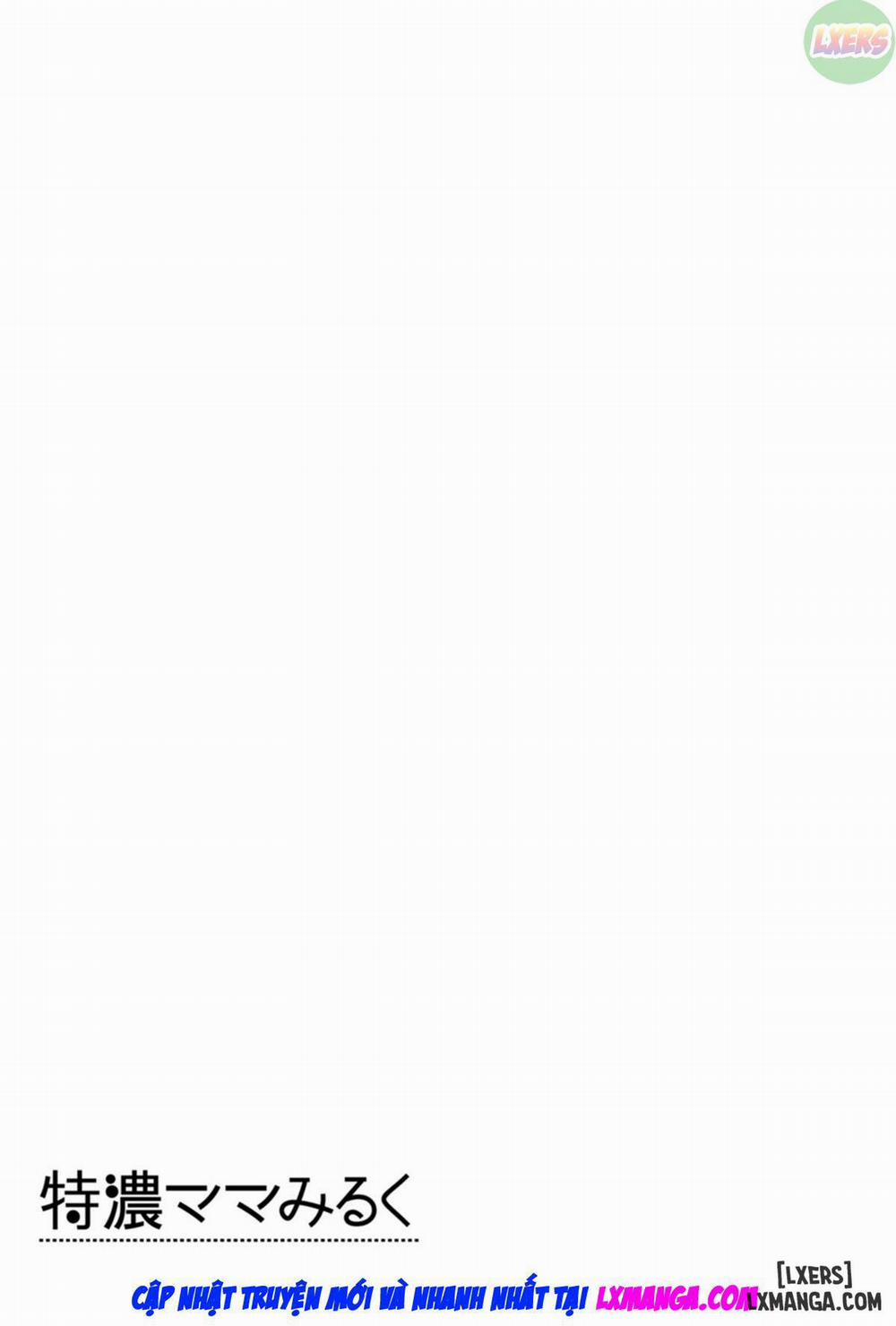 Tokunou Mama Milk 5 trang 23