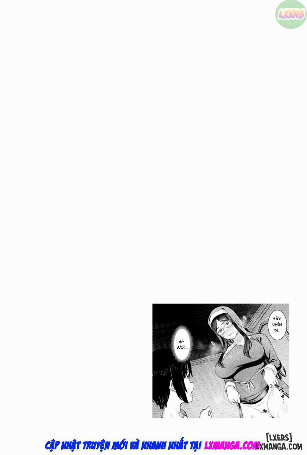 Tokunou Mama Milk 5 trang 24