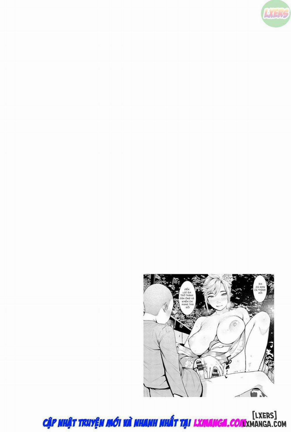 Tokunou Mama Milk 7 trang 24