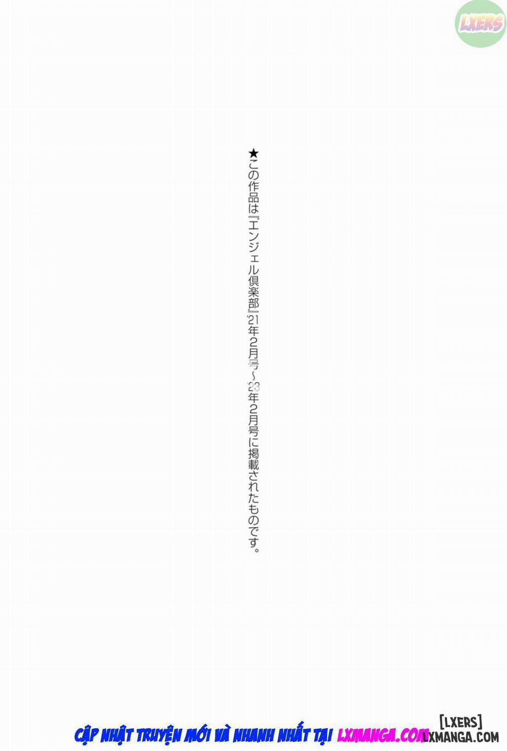 Tokunou Mama Milk 8 END trang 23