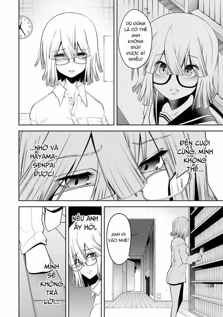 Tokyo Neon Scandal 14 trang 12