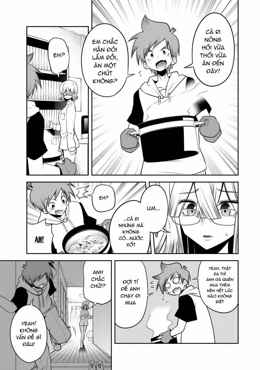 Tokyo Neon Scandal 14 trang 13