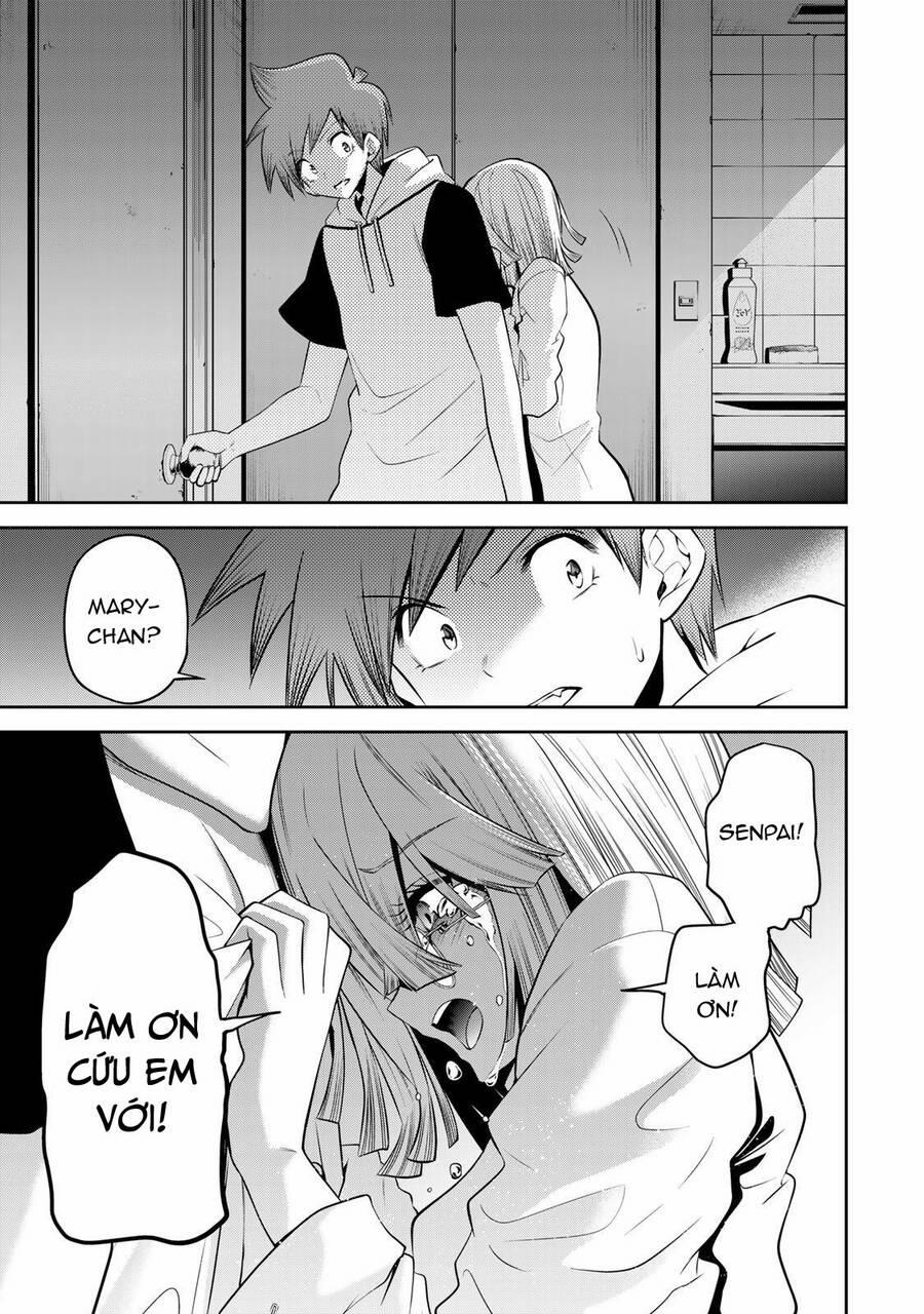 Tokyo Neon Scandal 14 trang 15