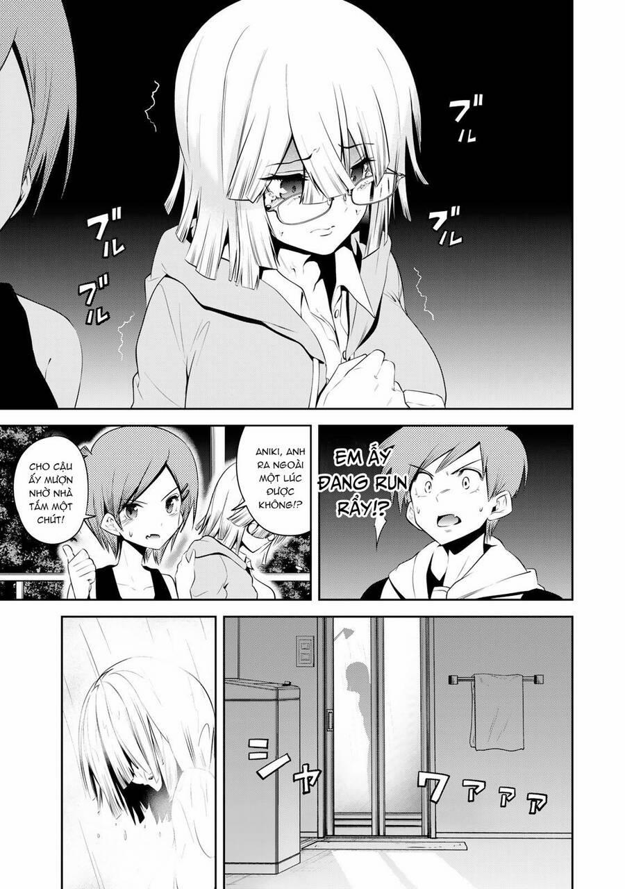 Tokyo Neon Scandal 14 trang 3