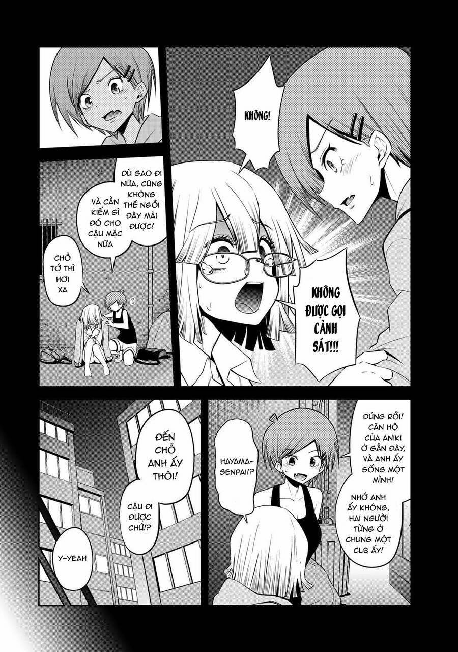 Tokyo Neon Scandal 14 trang 8