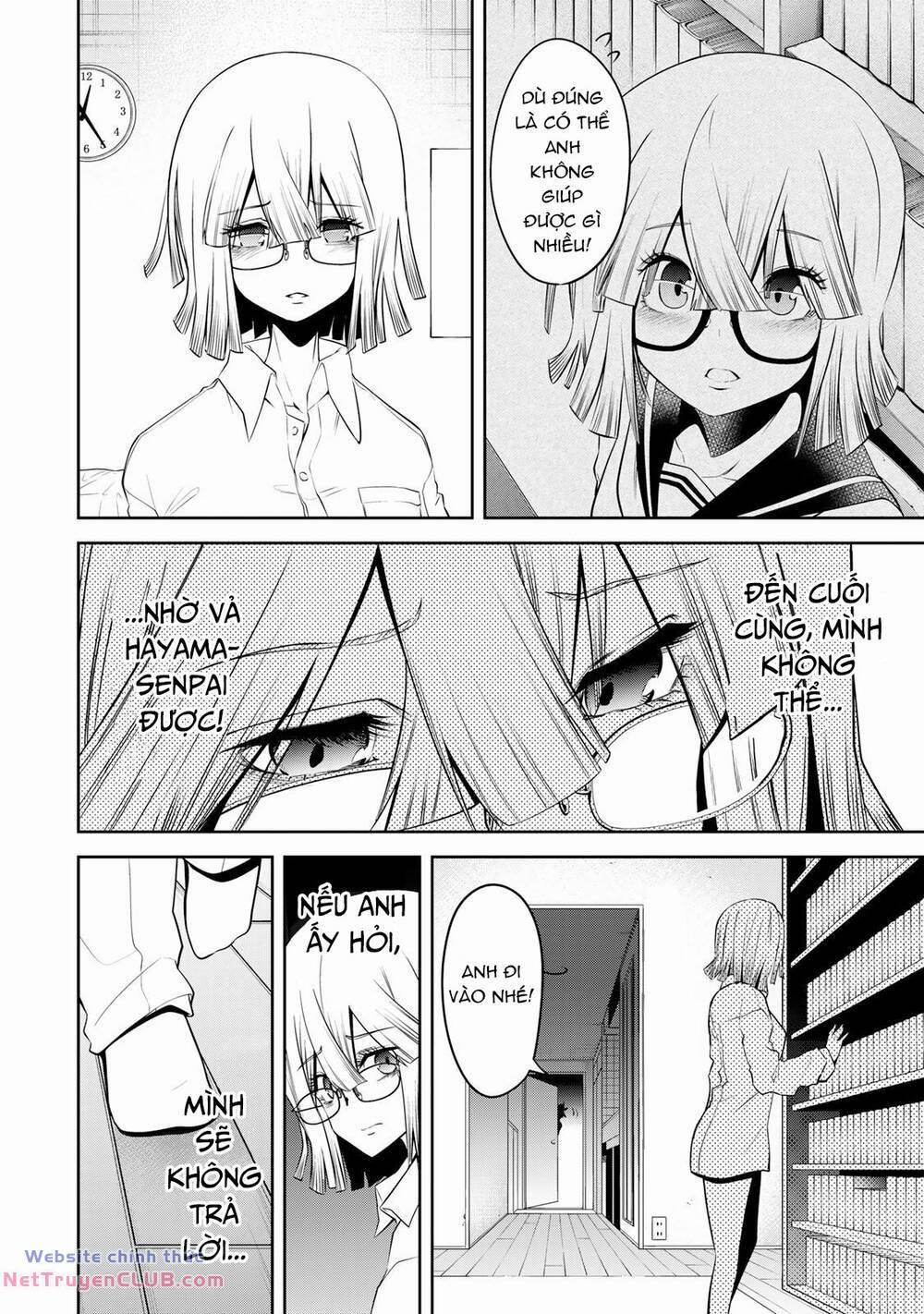 Tokyo Neon Scandal 15 trang 13