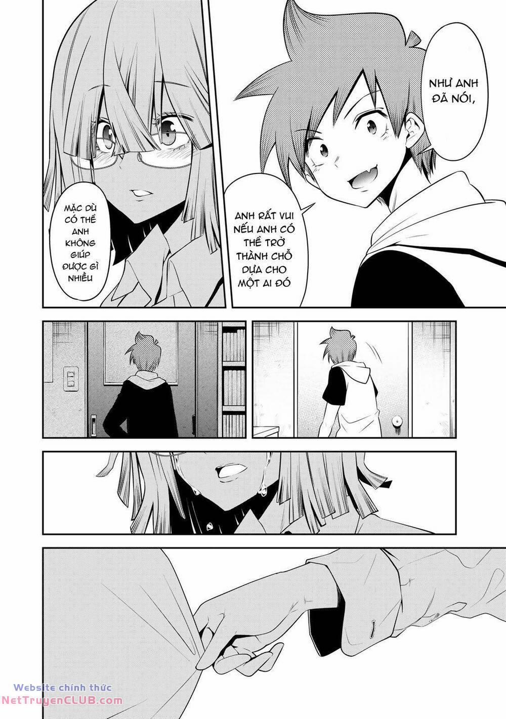 Tokyo Neon Scandal 15 trang 15