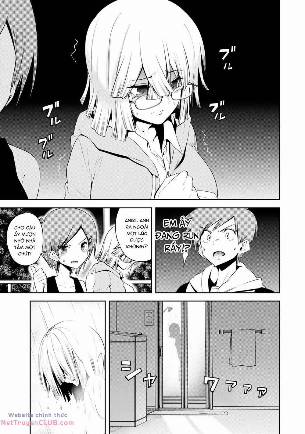 Tokyo Neon Scandal 15 trang 4