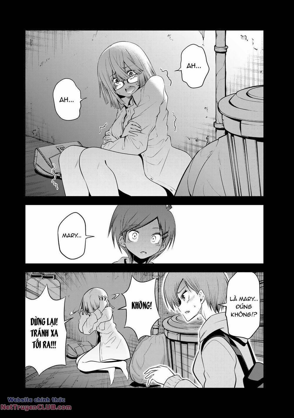 Tokyo Neon Scandal 15 trang 7