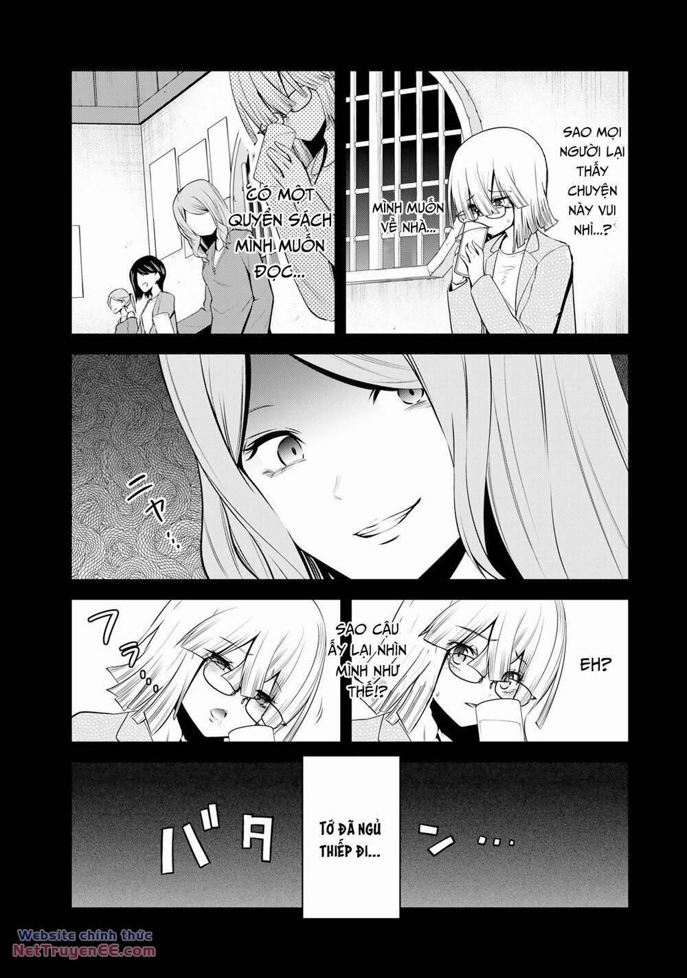 Tokyo Neon Scandal 16 trang 4