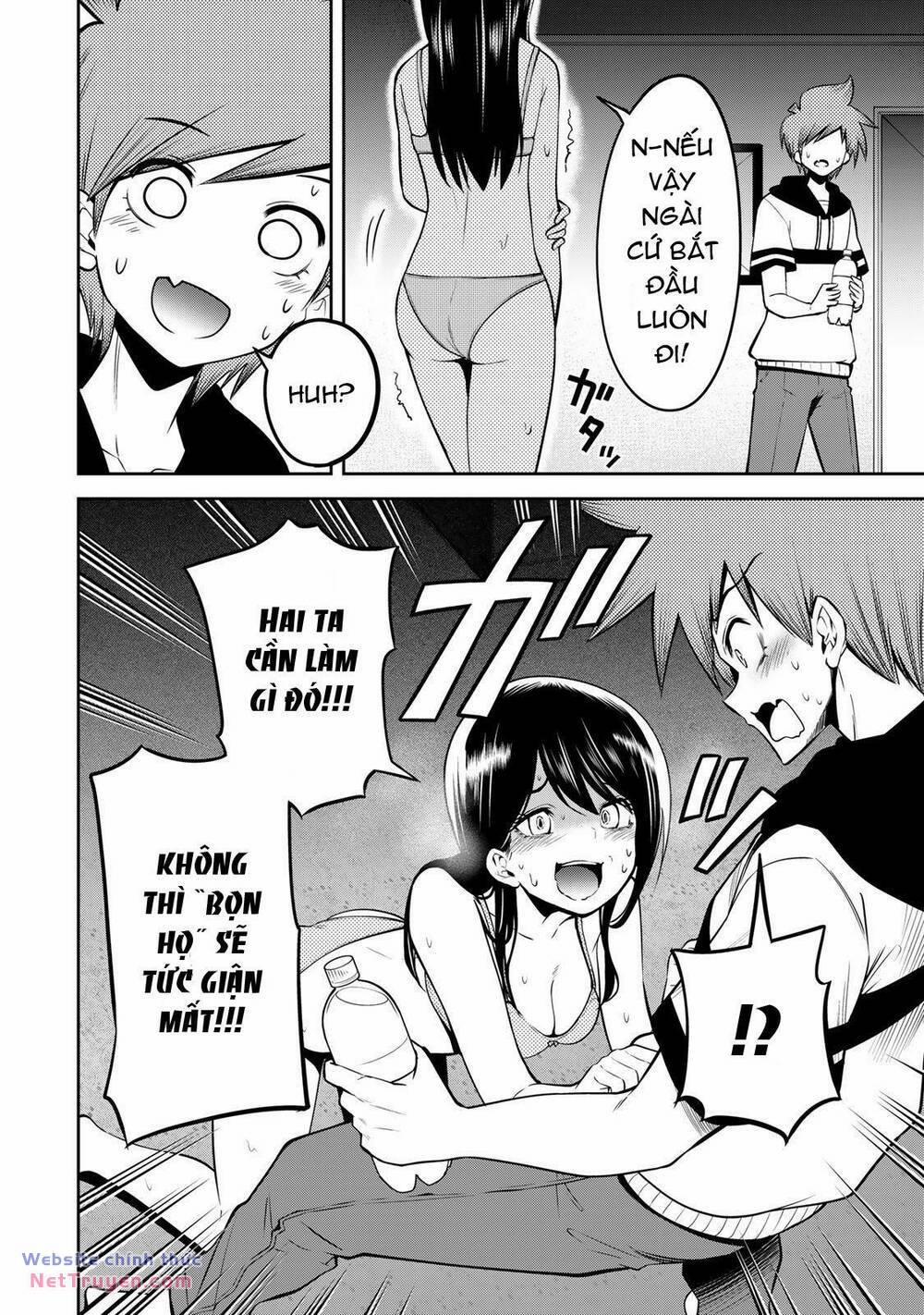 Tokyo Neon Scandal 18 trang 14