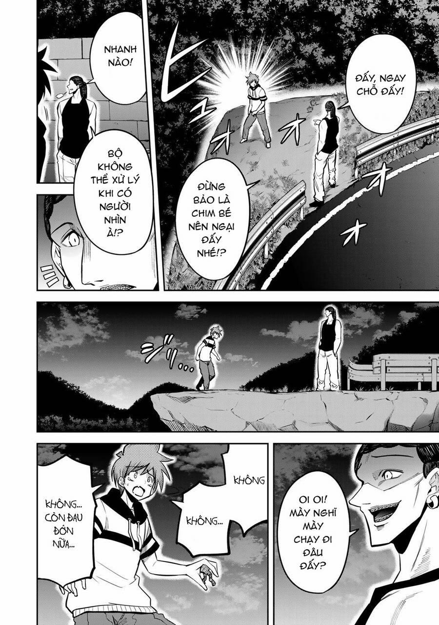 Tokyo Neon Scandal 19 trang 12