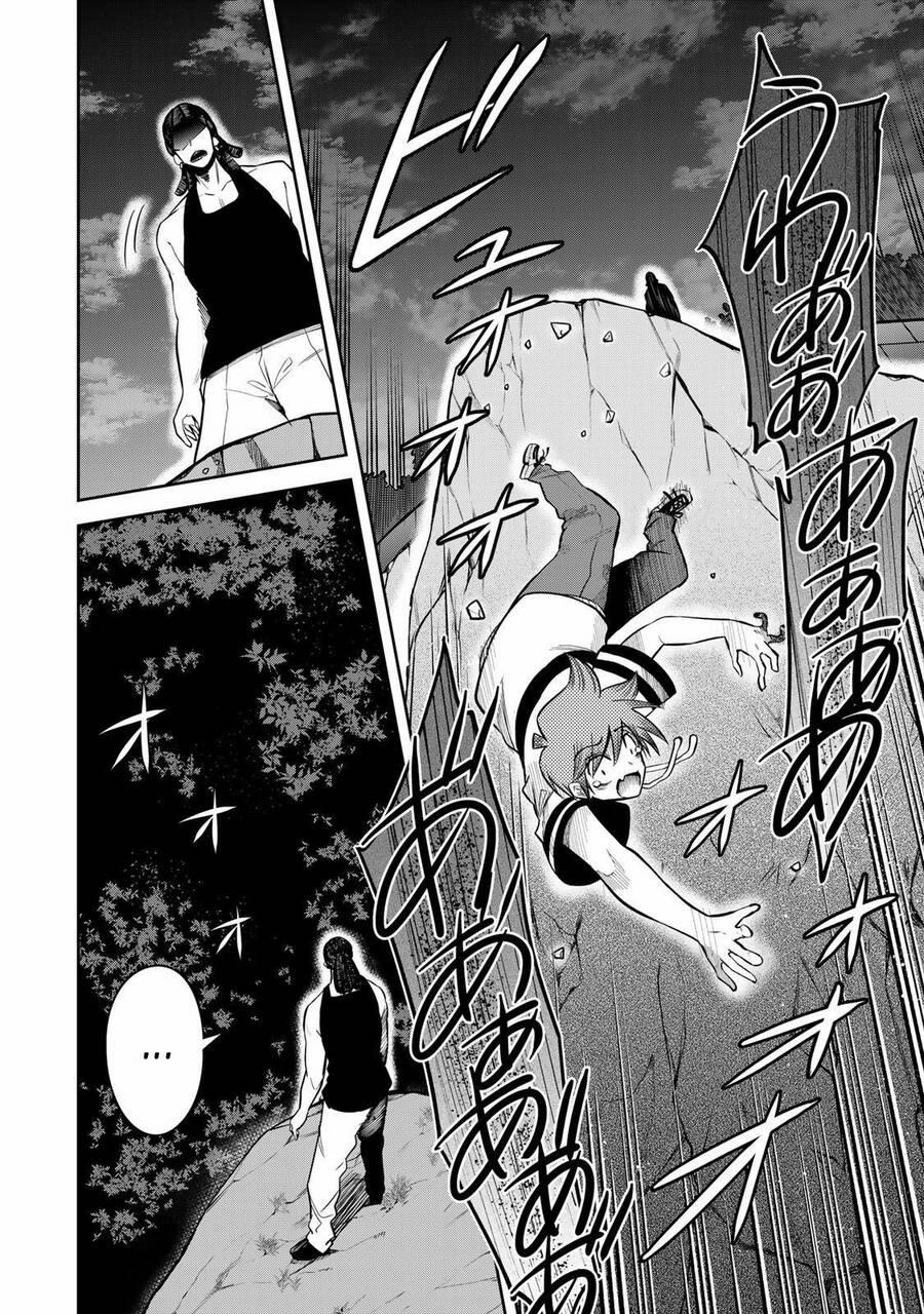 Tokyo Neon Scandal 19 trang 14