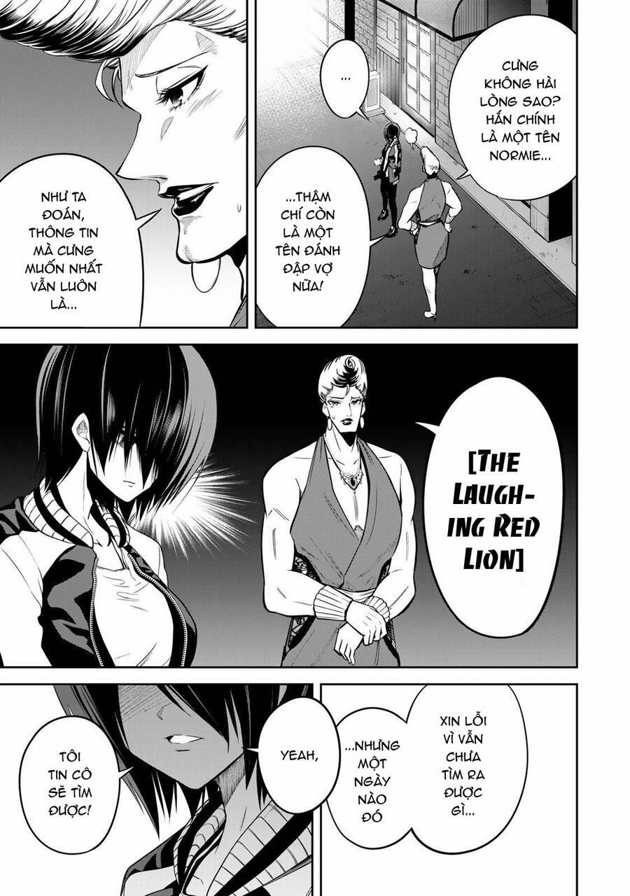 Tokyo Neon Scandal 19 trang 17