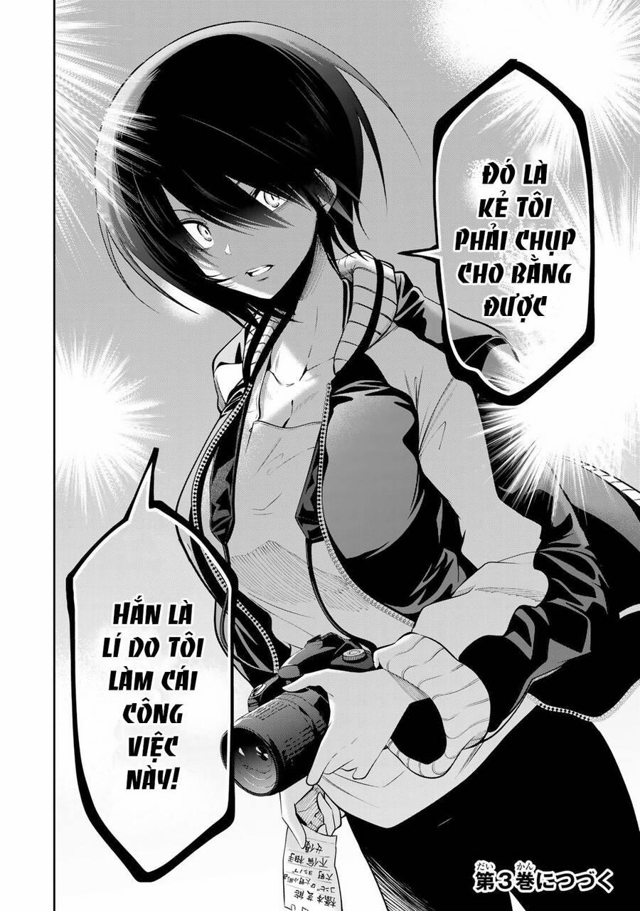 Tokyo Neon Scandal 19 trang 18