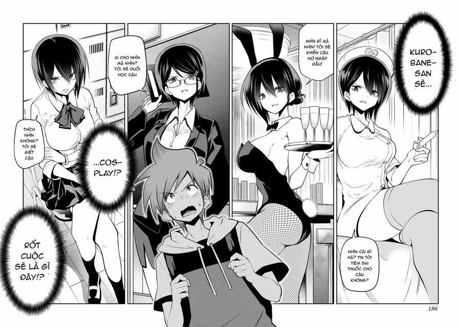 Tokyo Neon Scandal 19 trang 20