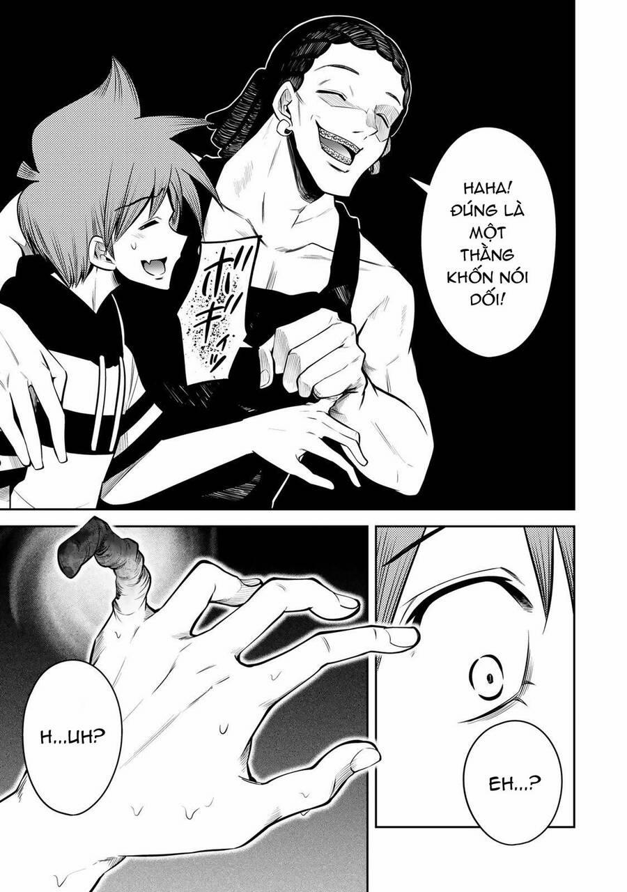 Tokyo Neon Scandal 19 trang 5