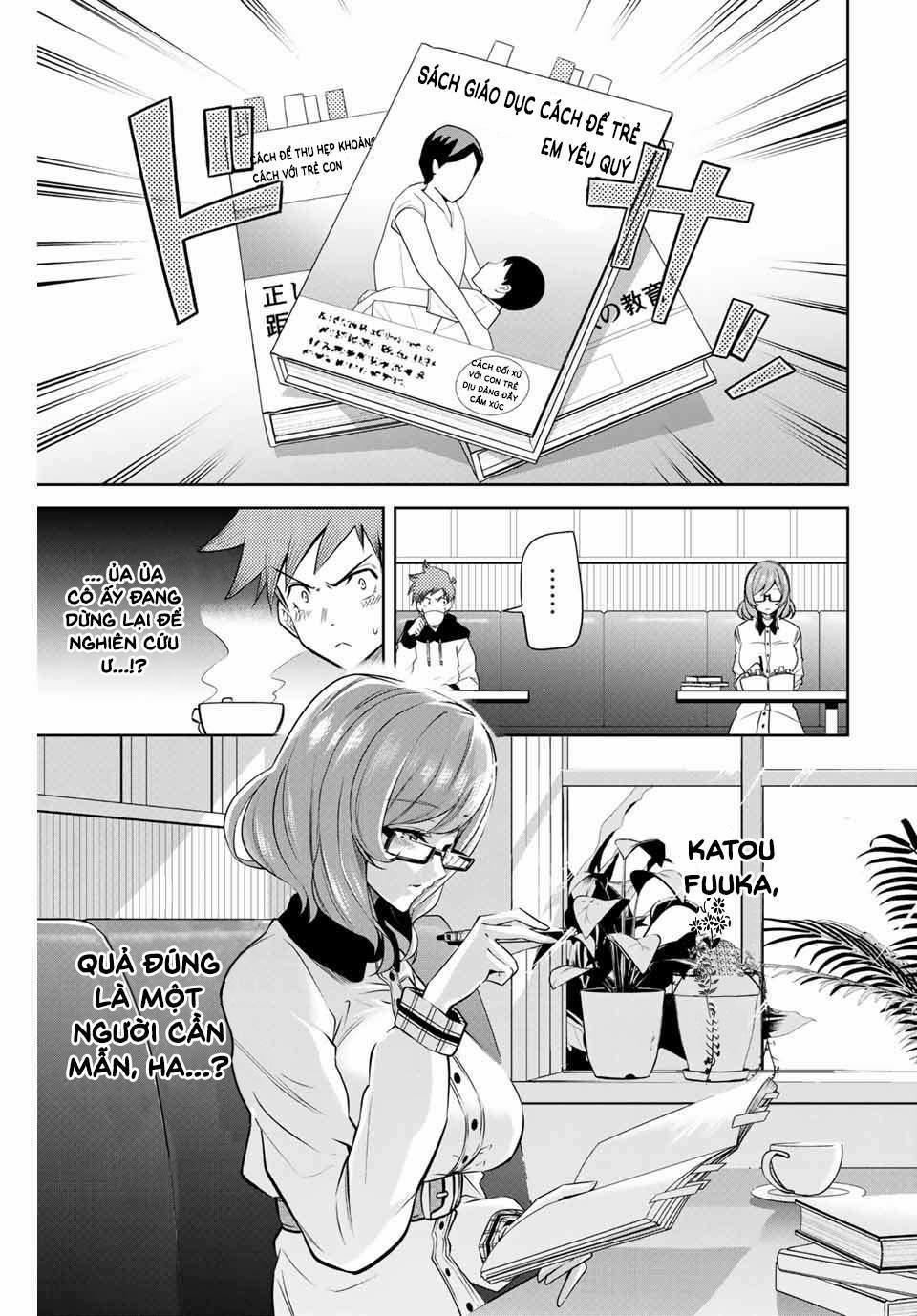 Tokyo Neon Scandal 2 trang 19