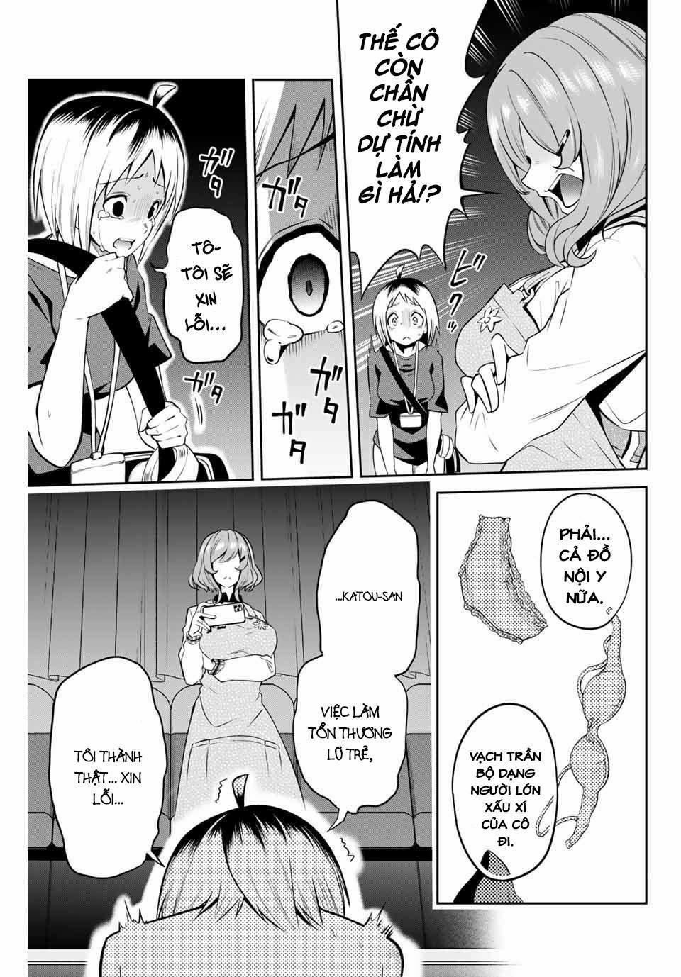 Tokyo Neon Scandal 2 trang 25