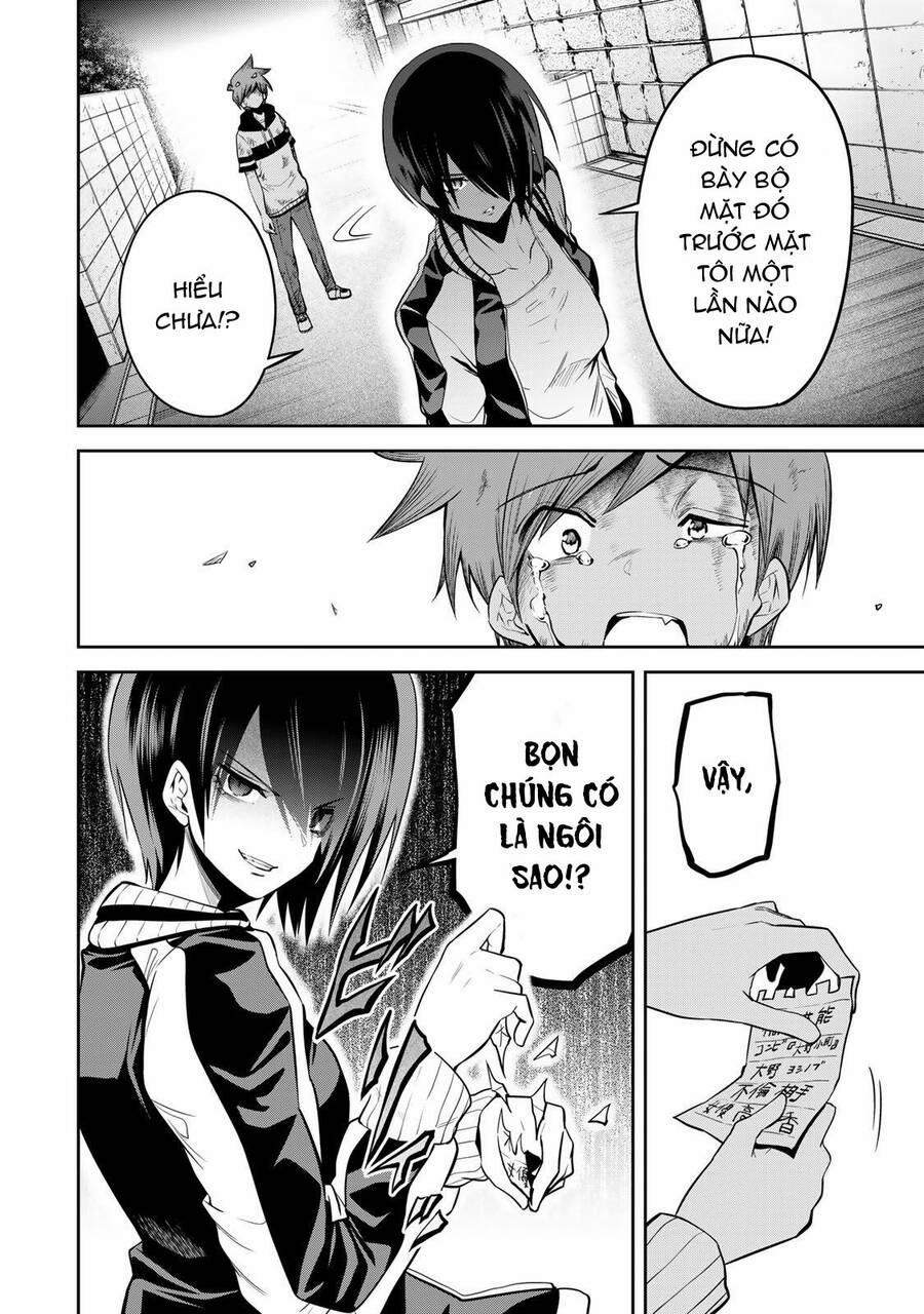 Tokyo Neon Scandal 20 trang 16