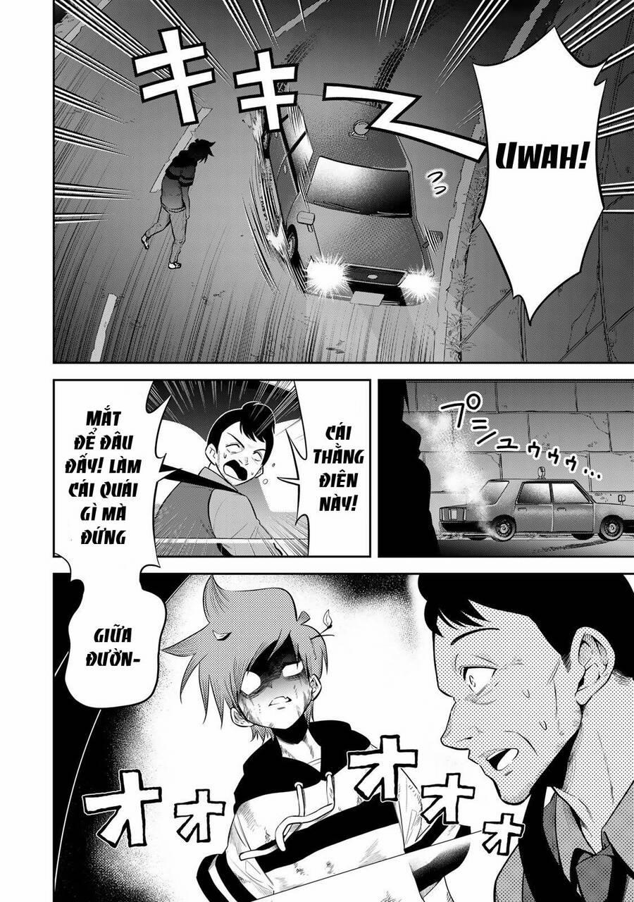 Tokyo Neon Scandal 20 trang 2