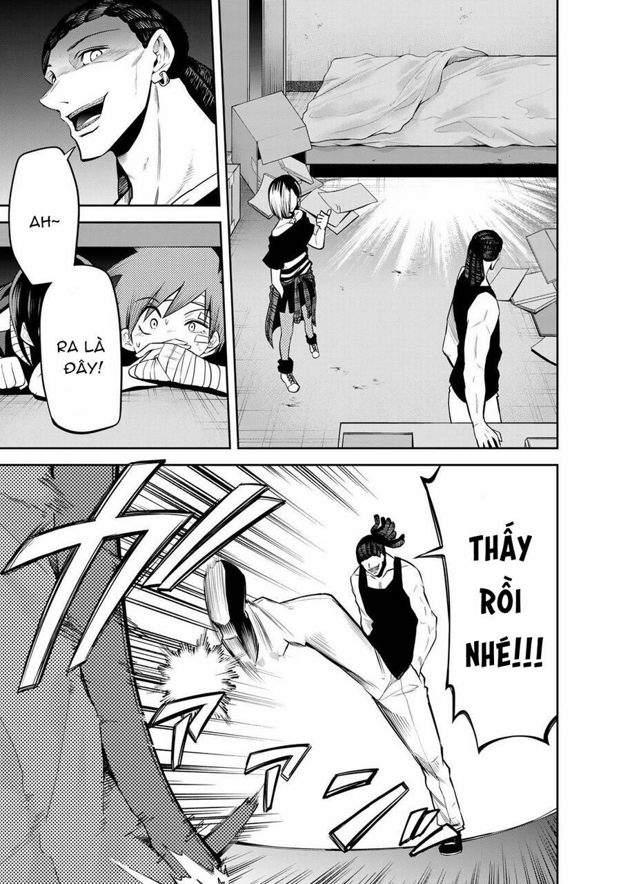 Tokyo Neon Scandal 22 trang 4