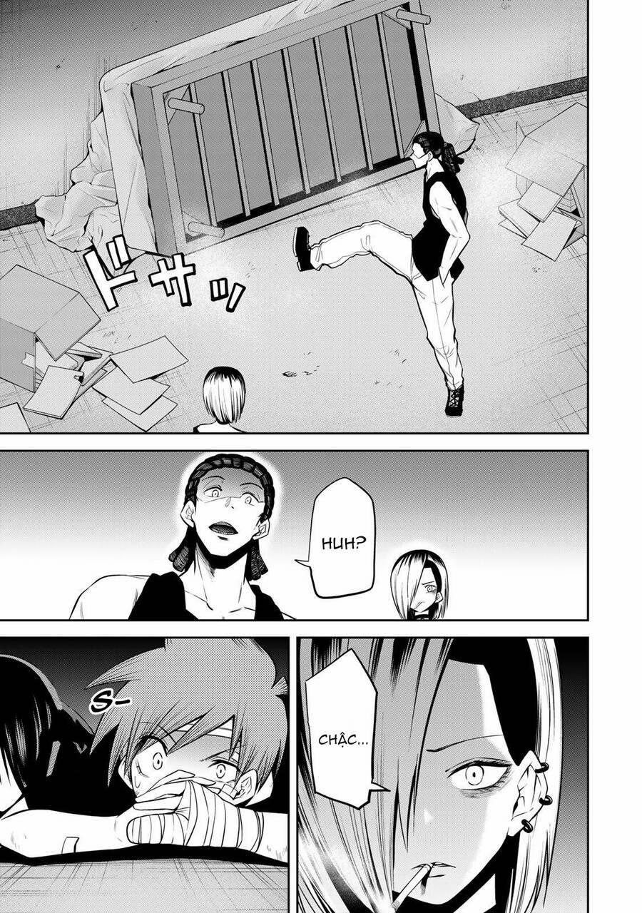 Tokyo Neon Scandal 22 trang 5