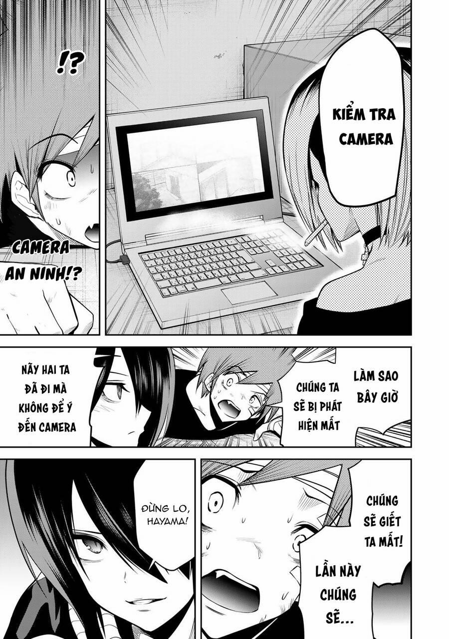 Tokyo Neon Scandal 22 trang 7