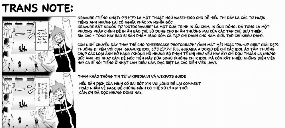 Tokyo Neon Scandal 5 trang 15