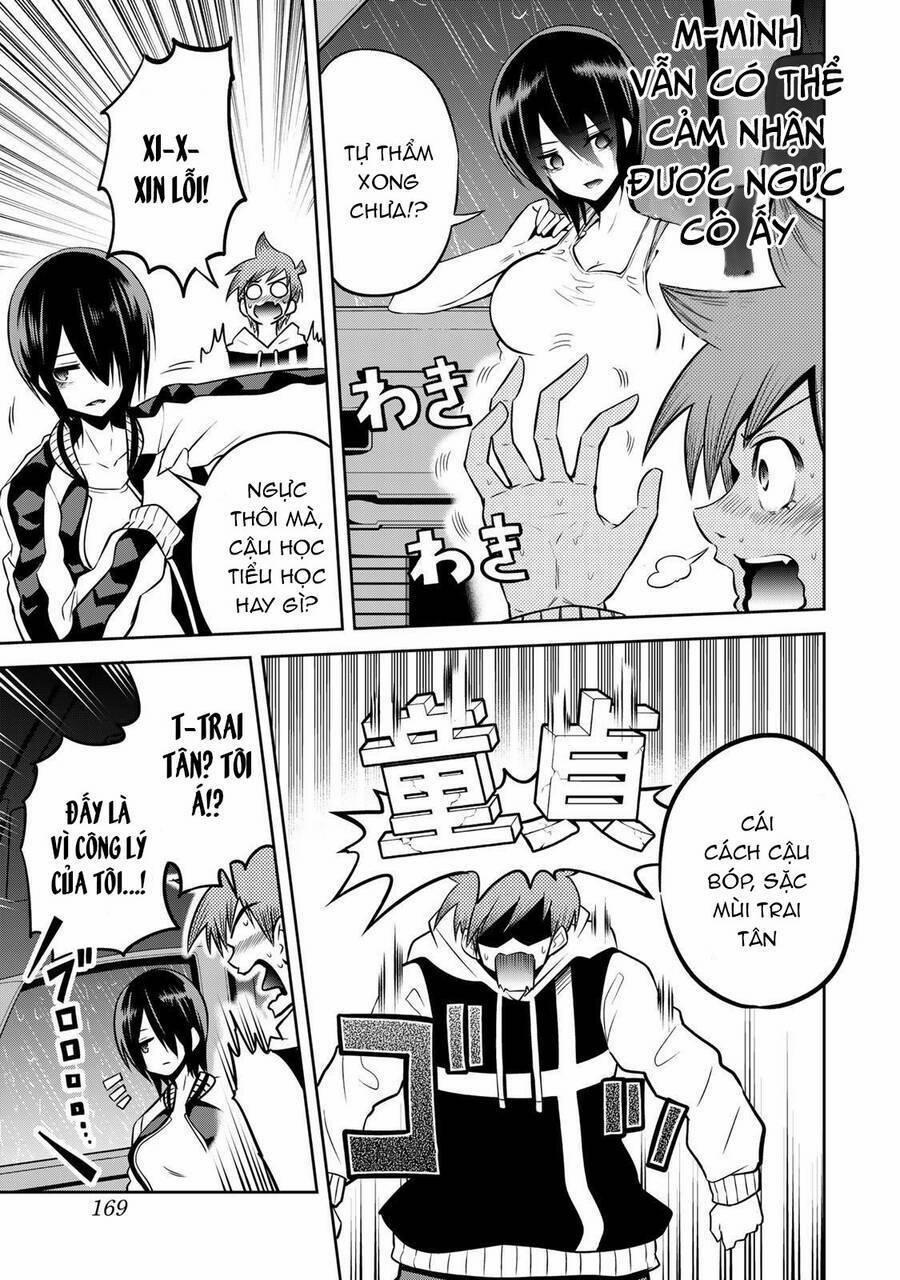 Tokyo Neon Scandal 7 trang 10