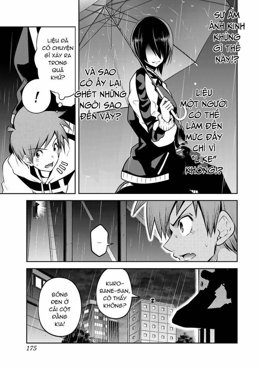 Tokyo Neon Scandal 7 trang 16