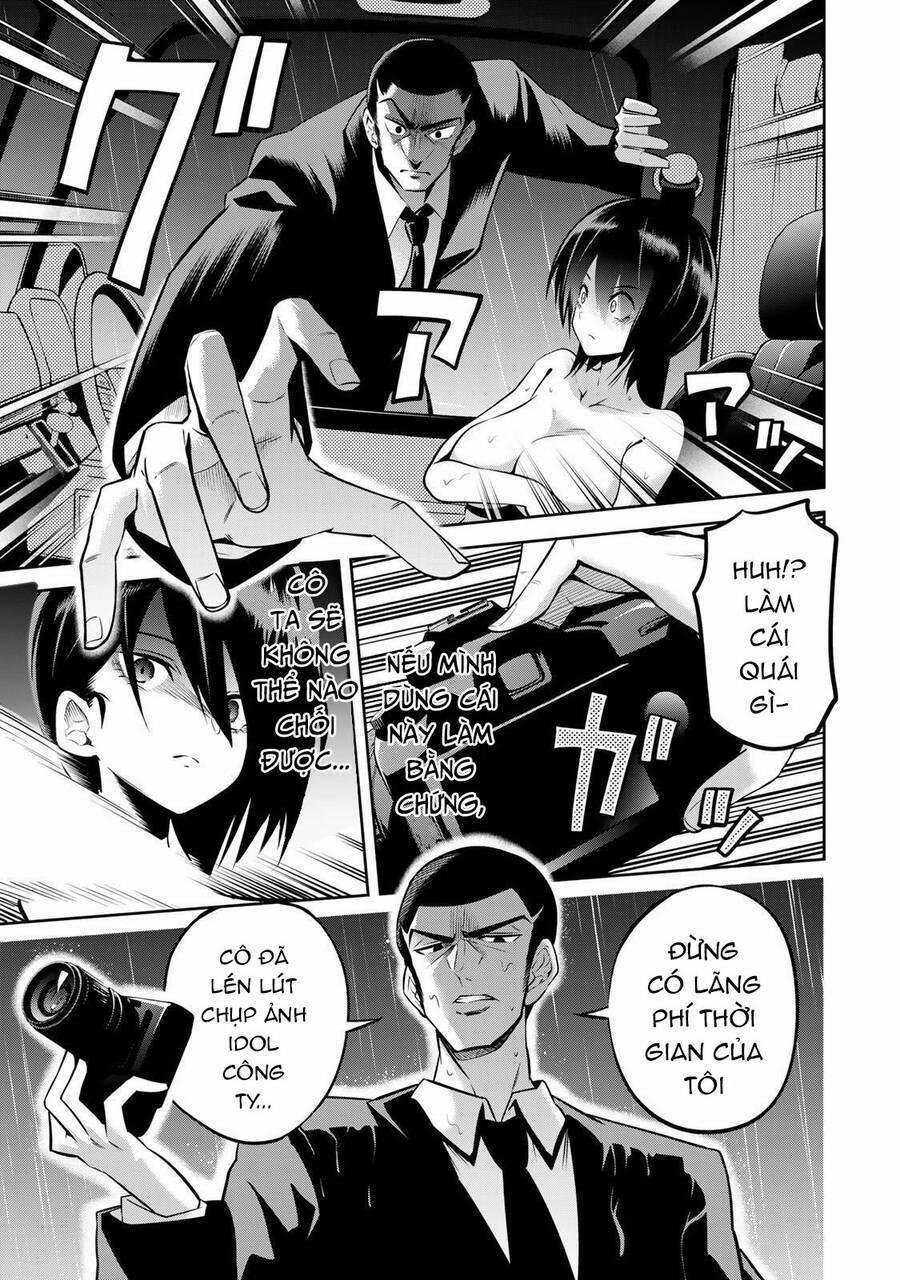 Tokyo Neon Scandal 7 trang 6