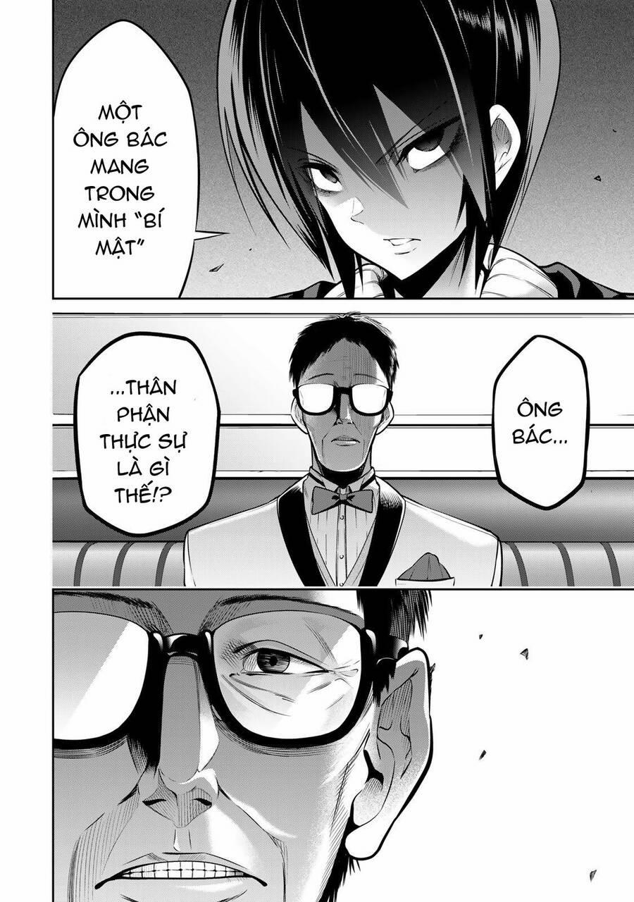 Tokyo Neon Scandal 8 trang 16