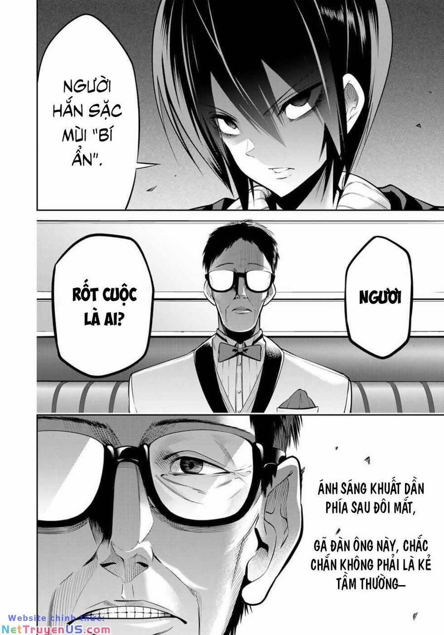 Tokyo Neon Scandal 9 trang 17