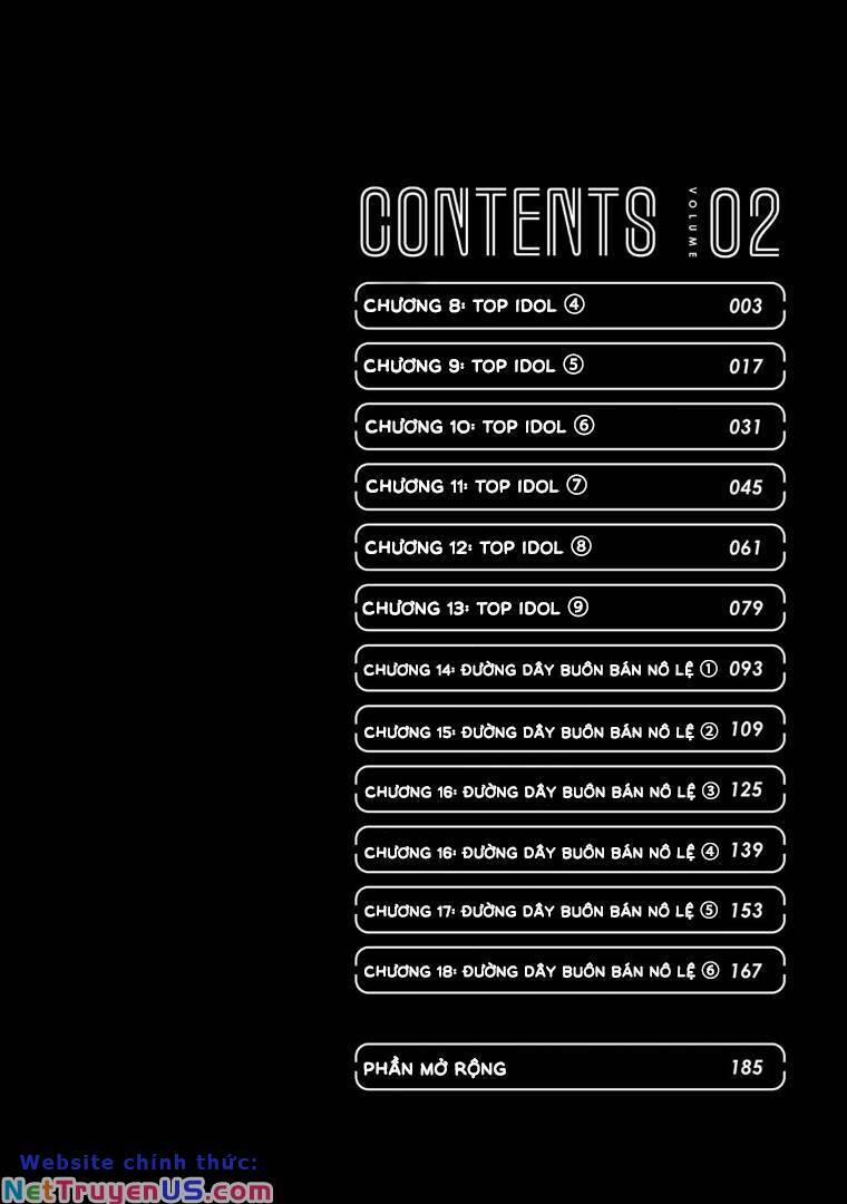 Tokyo Neon Scandal 9 trang 3