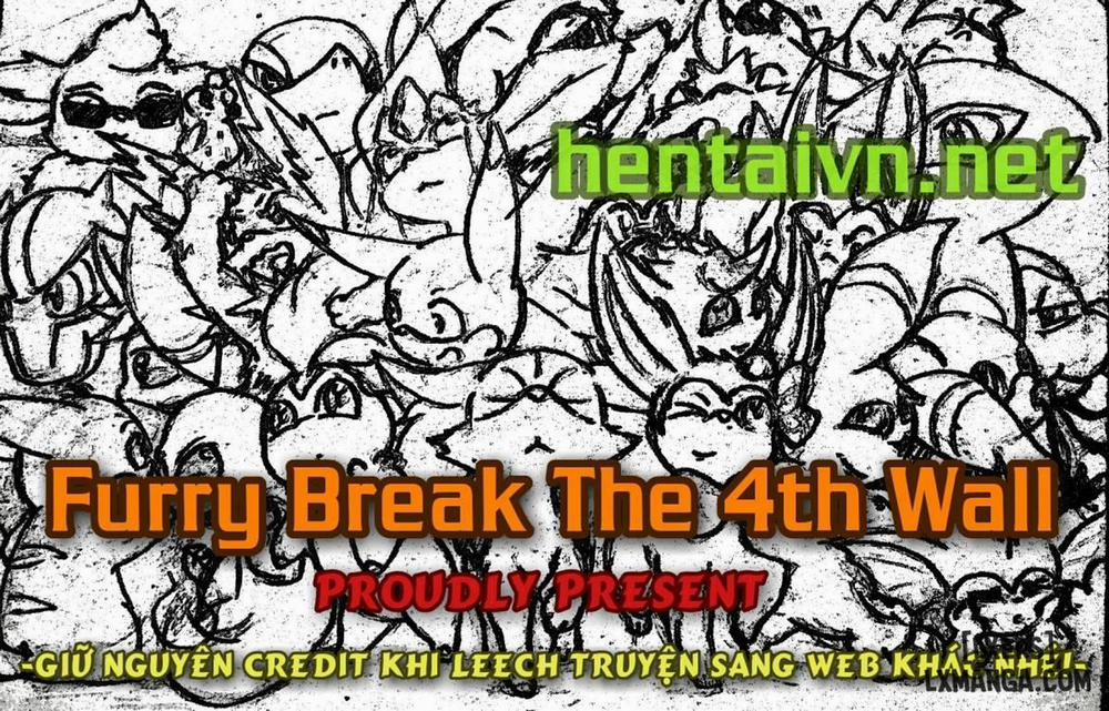 Tokyo Silver Vine Candy Oneshot trang 0