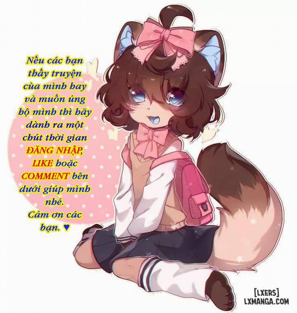 Tokyo Silver Vine Candy Oneshot trang 25