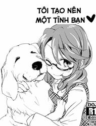 Đọc truyện tranh Tomodachi ga Dekimashita (Touhou Project)