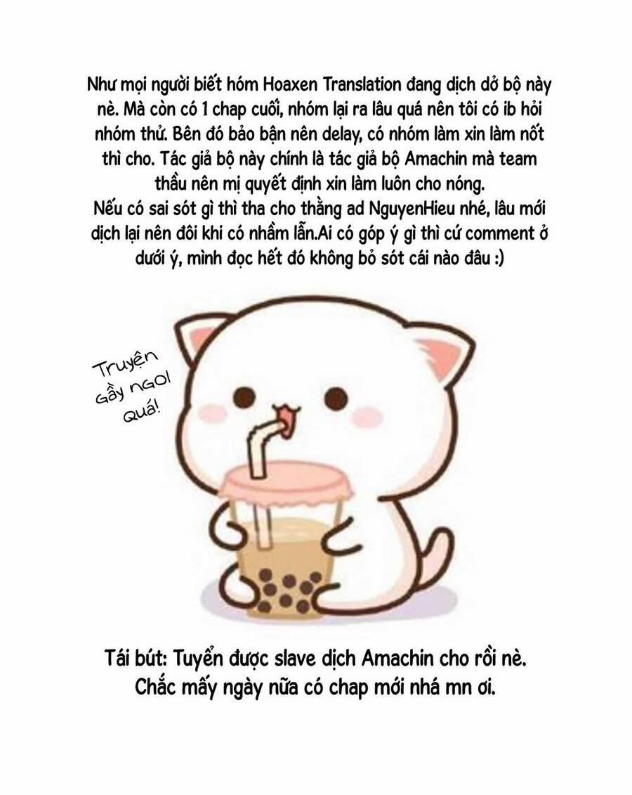 Tomodachi Ga Sukato Wa Kita Itte Itte Kita 10 trang 5