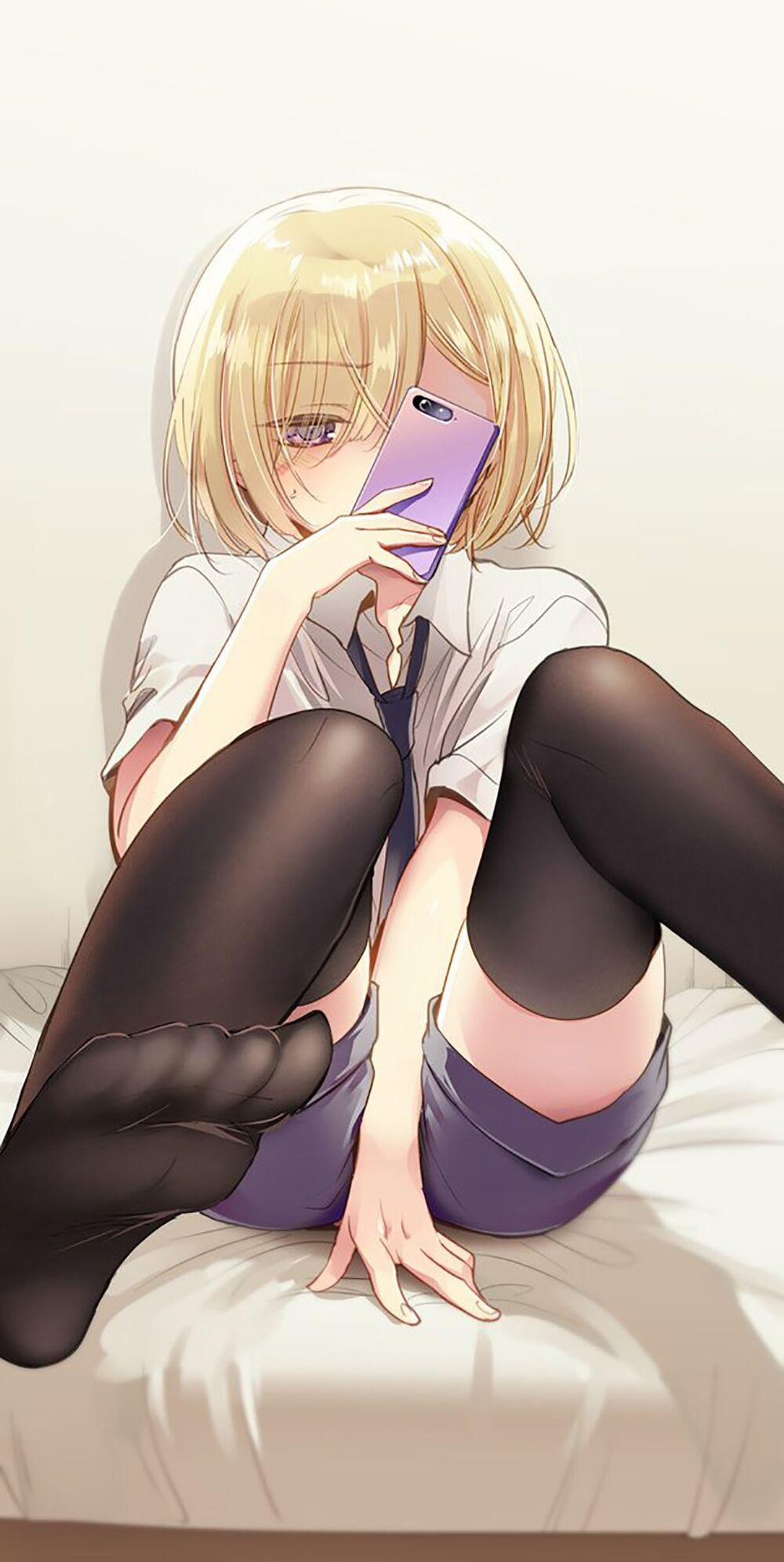 Tomodachi Ga Sukato Wa Kita Itte Itte Kita 7 trang 4