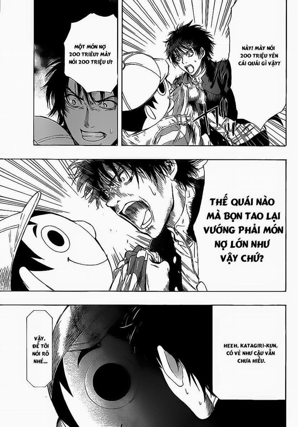 Tomodachi Game 1.2 trang 4