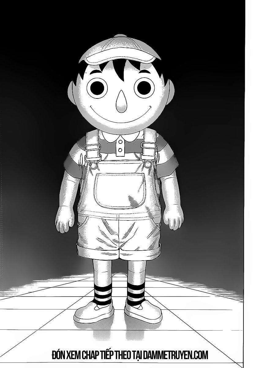 Tomodachi Game 1 trang 27