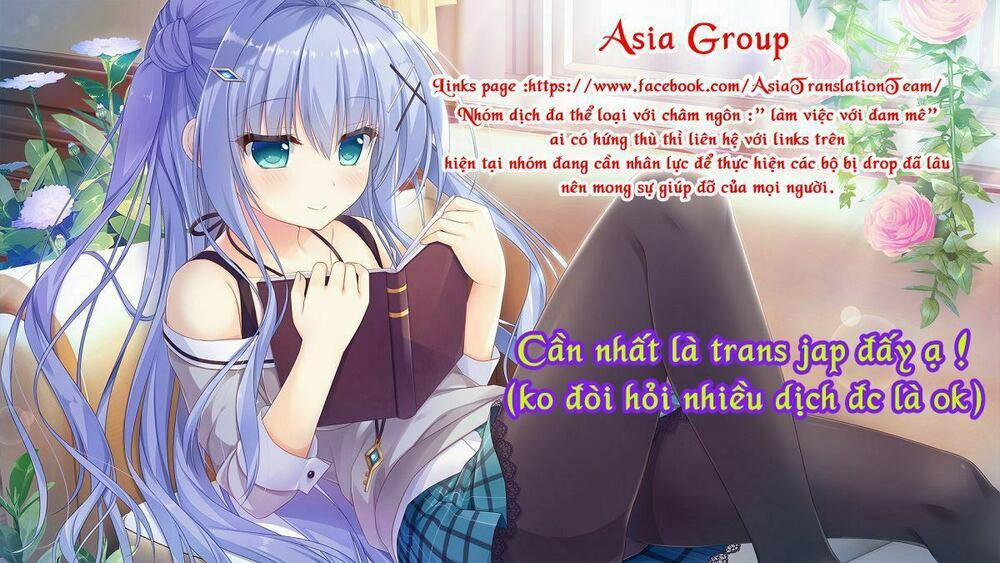 Tomodachi Game 10 trang 1